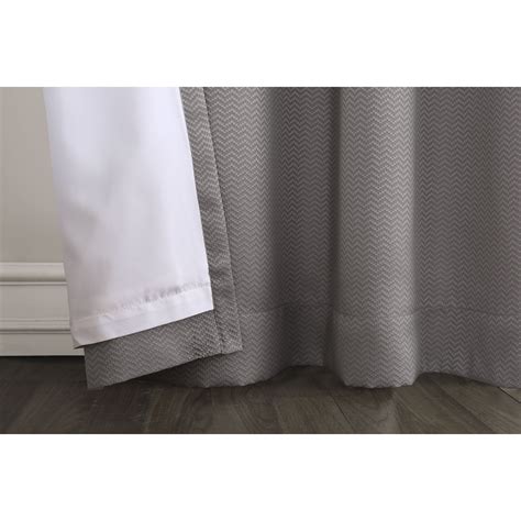 Triple Layer Blackout Curtains 